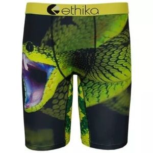 Ethika Underwear